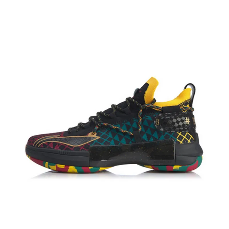 LINING Speed VI 6 Premium - BHM-0