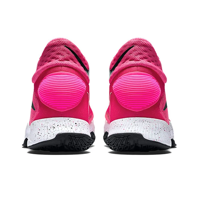Nike Zoom Hyperrev 2016 Pink Blast/Black/White-3