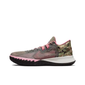 Nike Kyrie Flytrap 5 EP 'Moon Fossil Pink Gaze Camo'