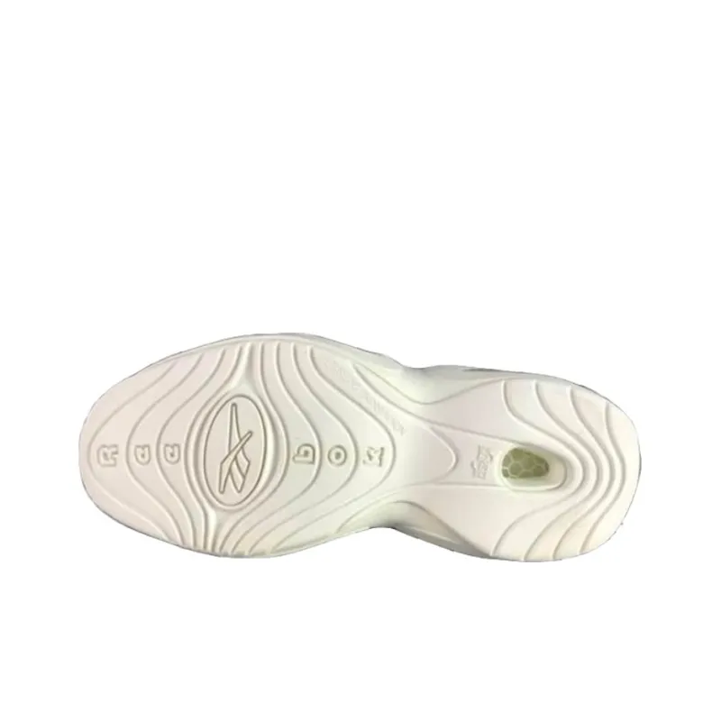 Reebok Question Mid White Party-4
