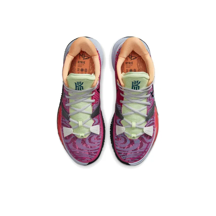 Nike Kyrie 7 Ep 'Creator'-3