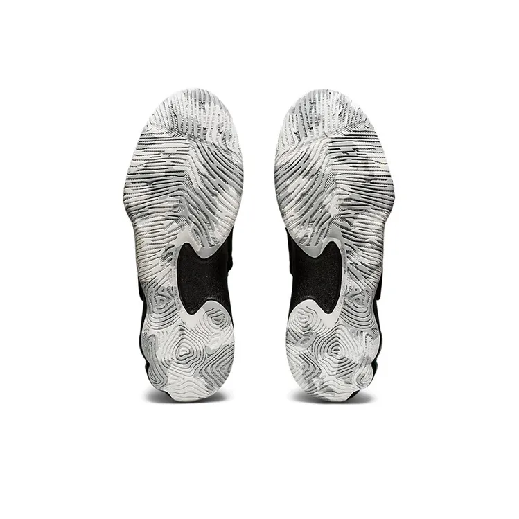 Asics Invade Nova 'Graphite Lagoon'-4