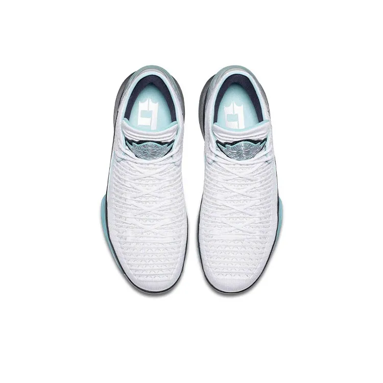 Jordan Xxxii Low Guo Ailun Pe-3