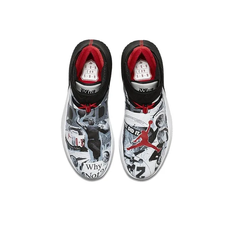 JORDAN Why Not Zer0.1 Pf 'Mirror Image'-4