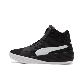 PUMA Clyde All Pro Mid Black