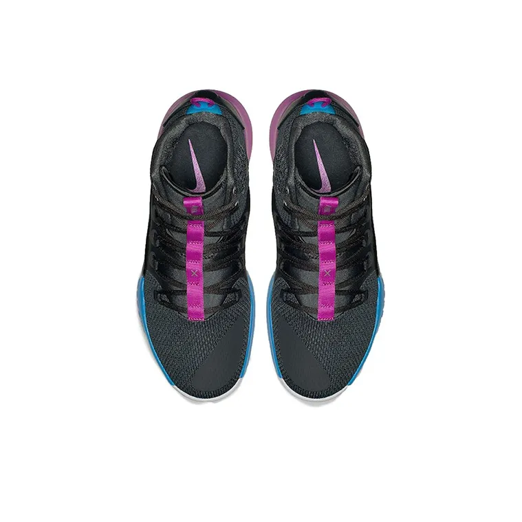 Nike Hyperdunk X "Flight Huarache"-2
