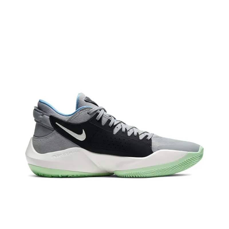 Nike Zoom Freak 2 Particle Grey-1