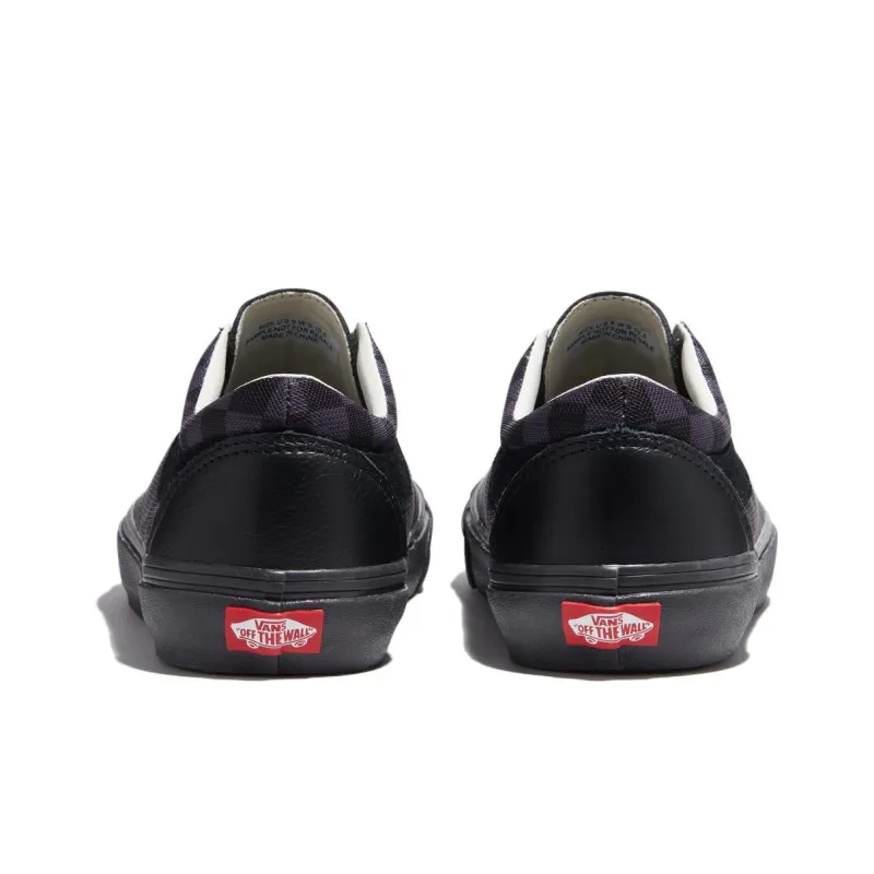 Vans Bold Ni 'Black'-2