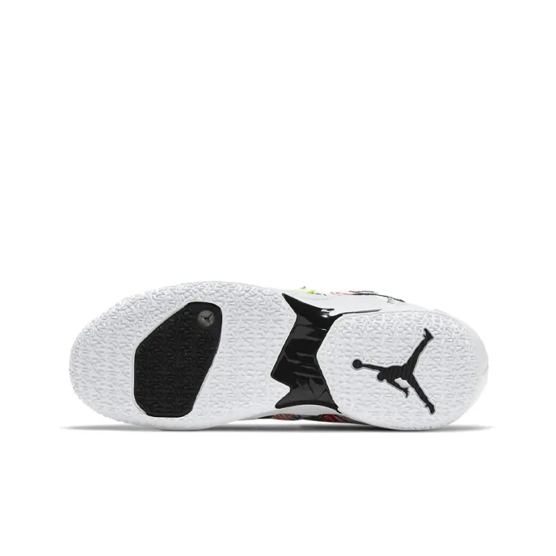 JORDAN Why Not Zer0.4 'Graffiti'-5