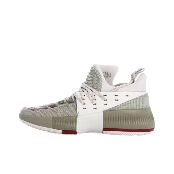 Adidas Dame 3 West Campus