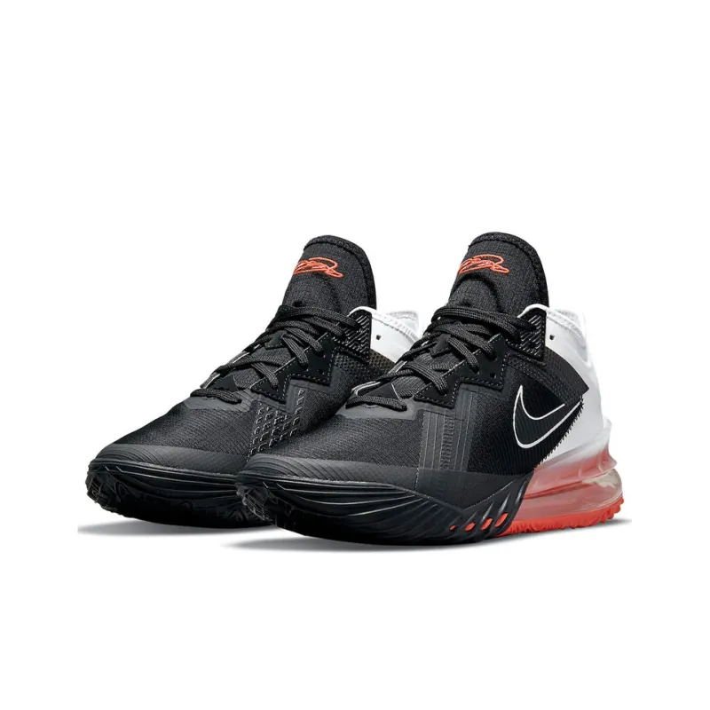 Nike LeBron 18 Low 'Heart Of Lion'-2