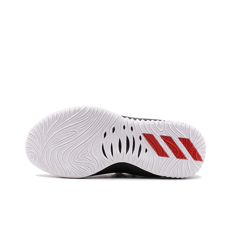 Adidas Dame 4 Rip City-4