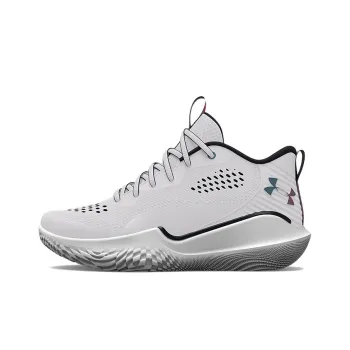 Under Armour Flow Breakthru 2 'Halo Grey Black' Women's