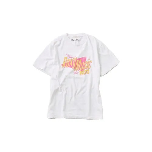 FREAK'S STORE T-Shirts Women's Off White