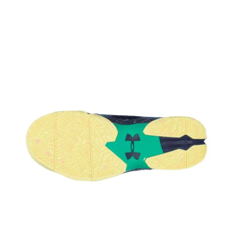 Under Armour Ua Curry 2.5 SC30 Select-4