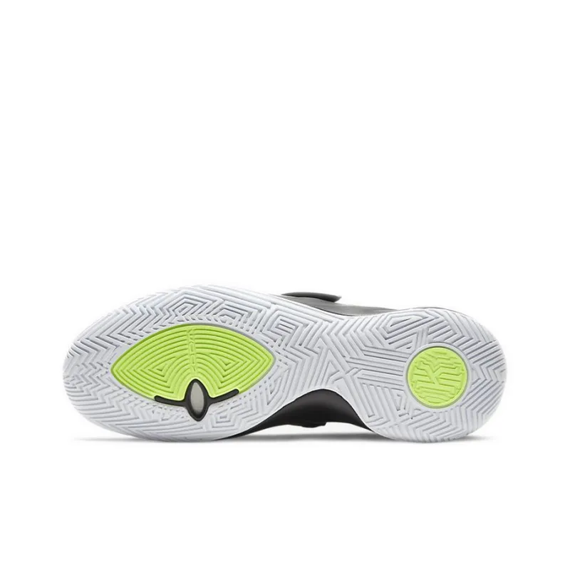 Nike Kyrie Flytrap 3 'Black Volt'-5