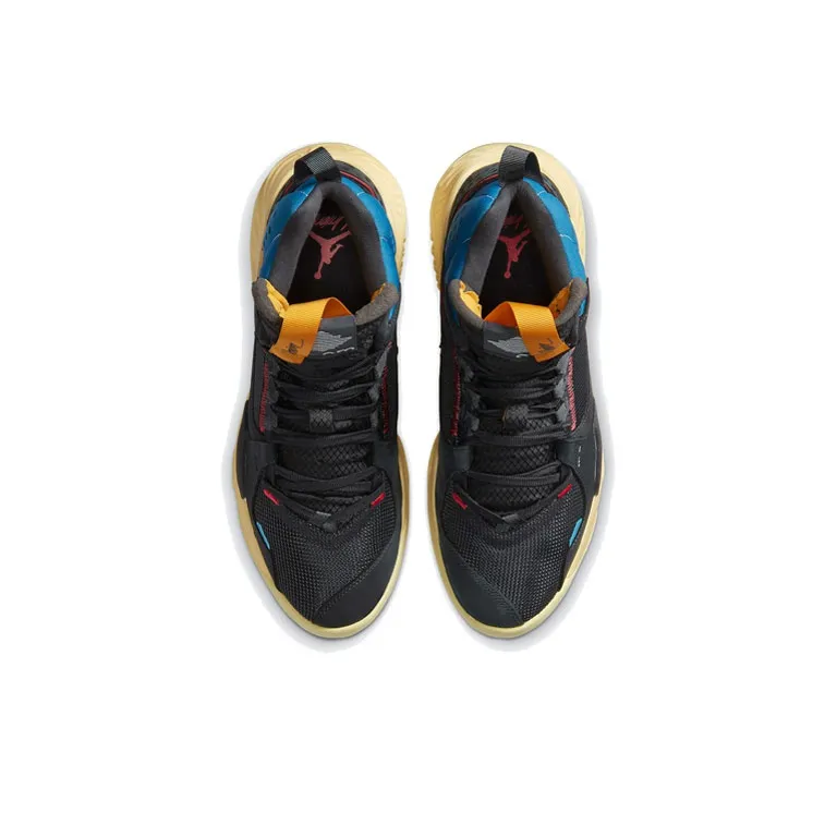 Jordan Delta Mid Union Off Noir-3