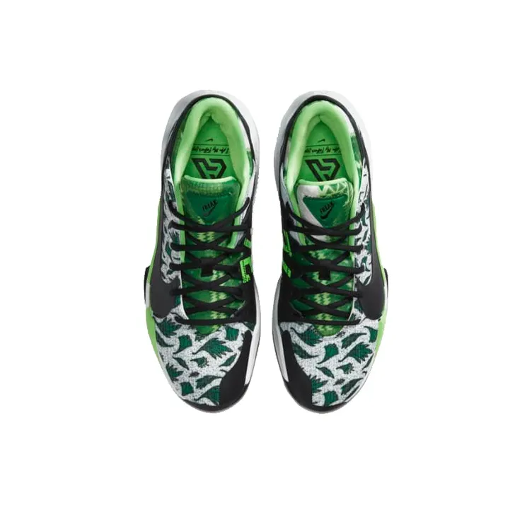 Nike Zoom Freak 2 'Naija'-3
