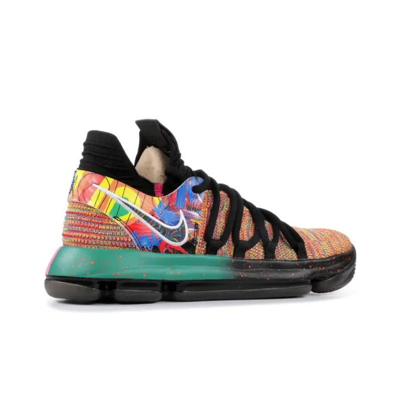 Nike Kd 10 What The-3
