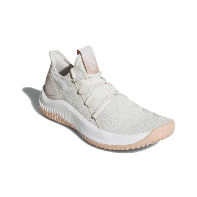 Adidas Dame Dolla Tan-2