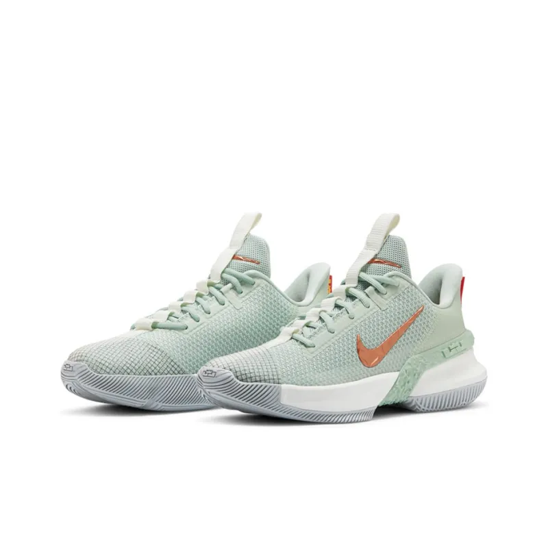 Nike LeBron Ambassador 13 Empire Jade-2