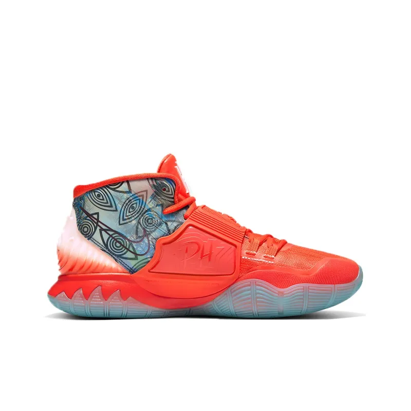 Nike Kyrie 6 Preheat Collection Manila-1