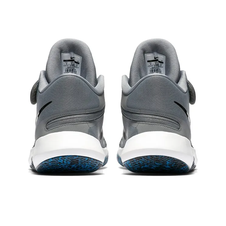 Nike Air Precision Ii FlyEase Gray-4