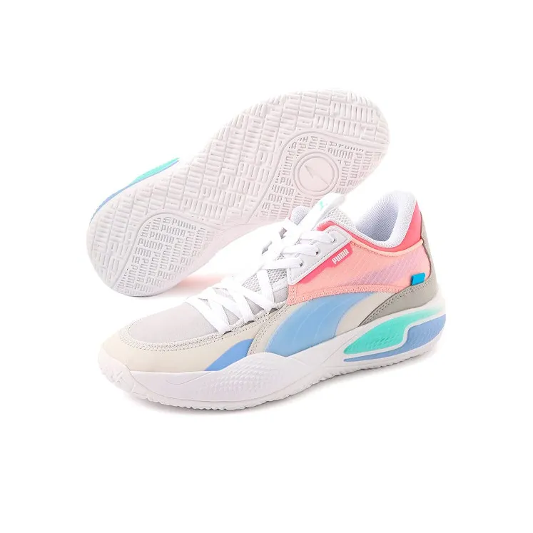 PUMA Court Rider Twofold Nimbus Cloud-4