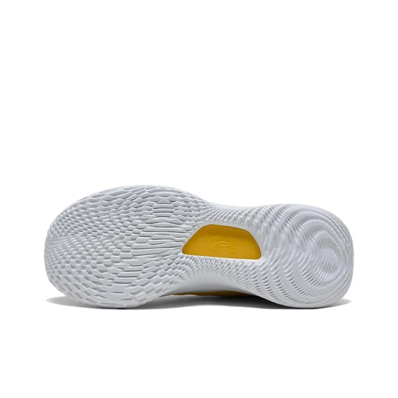 Under Armour Curry Flow 8 Smooth Butter Flow-4