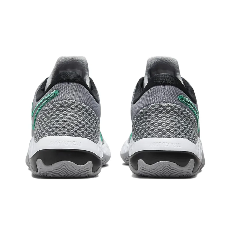 Nike Renew Elevate 2 'Cool Grey Metallic Silver'-4
