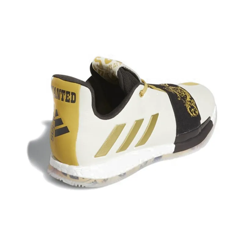 Adidas Harden Volume 3 'Wanted'-4