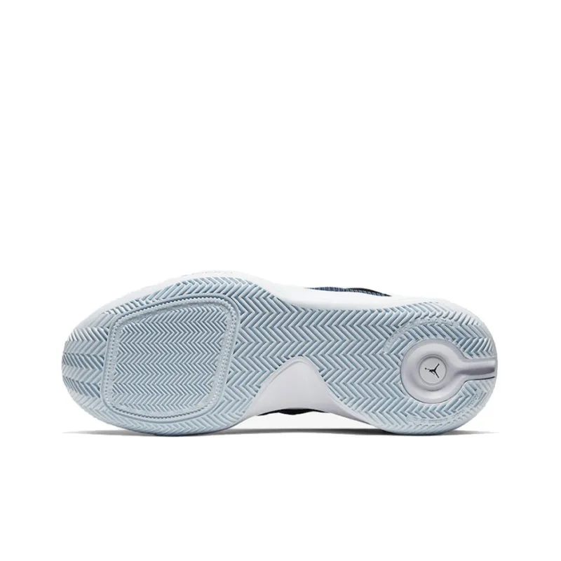 JORDAN Jumpman 2020 Pf 'Blue Purple'-4