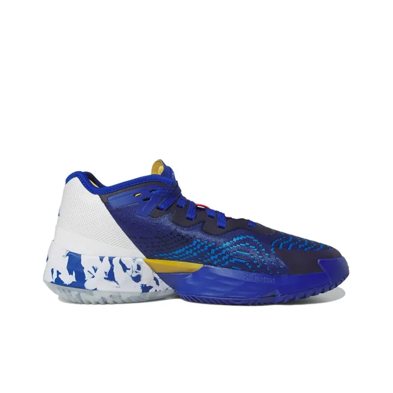 Adidas D.O.N. Issue #4 McDonald's All American-1
