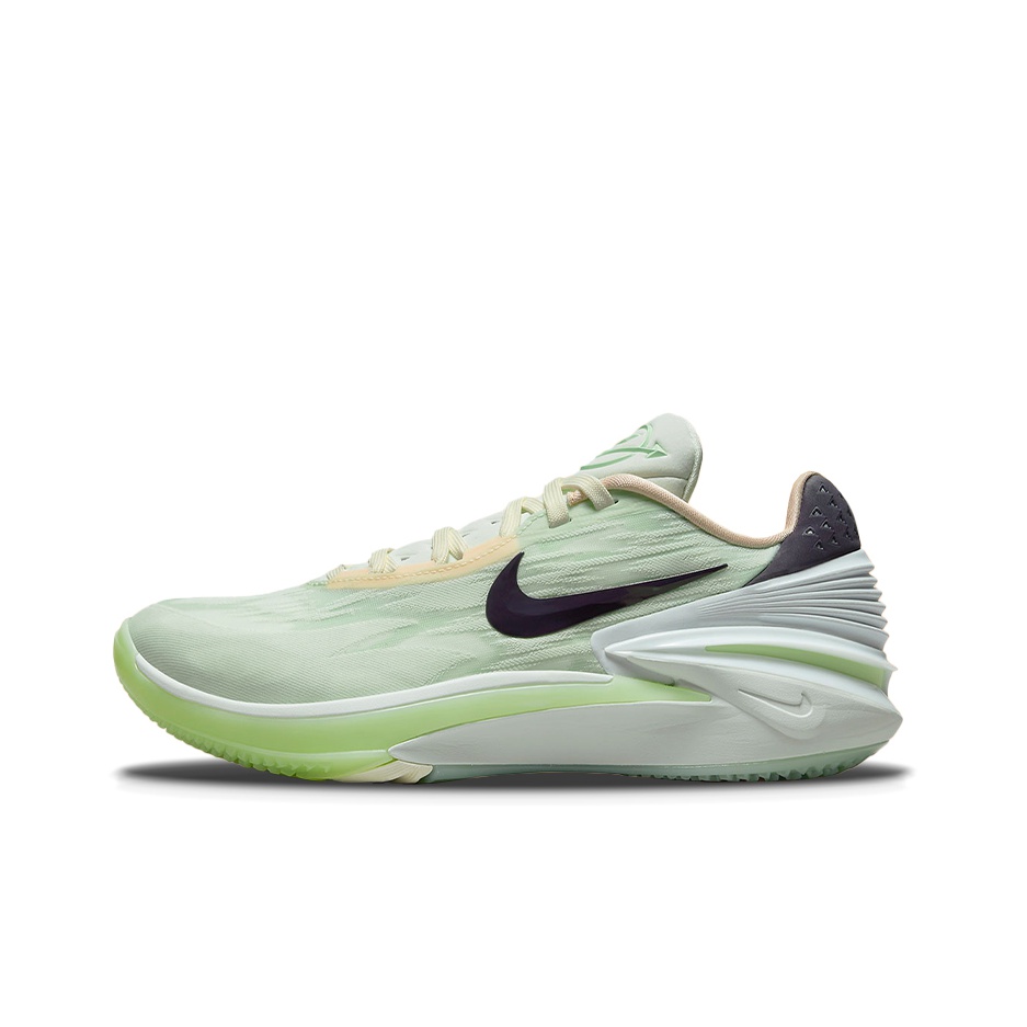 Nike Zoom GT Cut 2 Barely Green