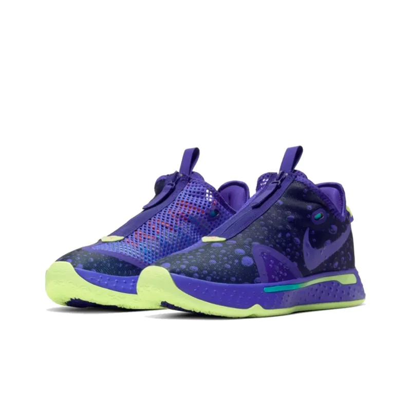 Nike Gatorade X PG 4 EP 'Grape'-2