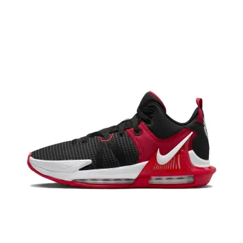 Nike Lebron Witness 7 Ep 'Black Crimson'