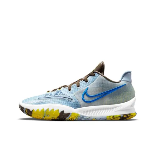 Nike Kyrie Low 4 EP 'Light Armory Blue'