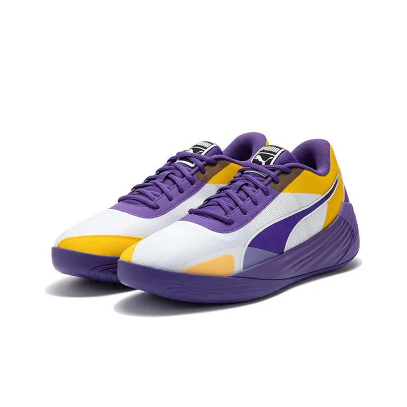 PUMA Fusion Nitro Team 'Lakers'-2