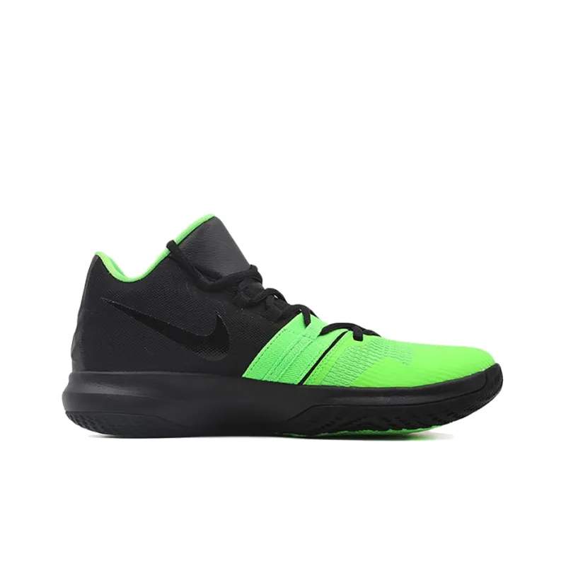 Nike Kyrie Flytrap EP 'Rage Green'-1