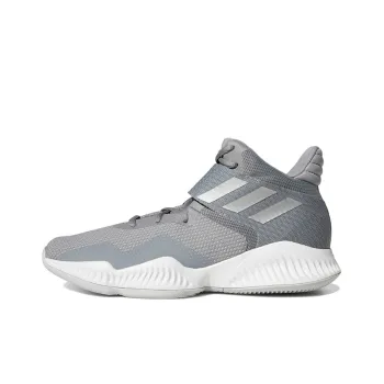 Adidas Explosive Bounce 2018 'Light Solid Grey'