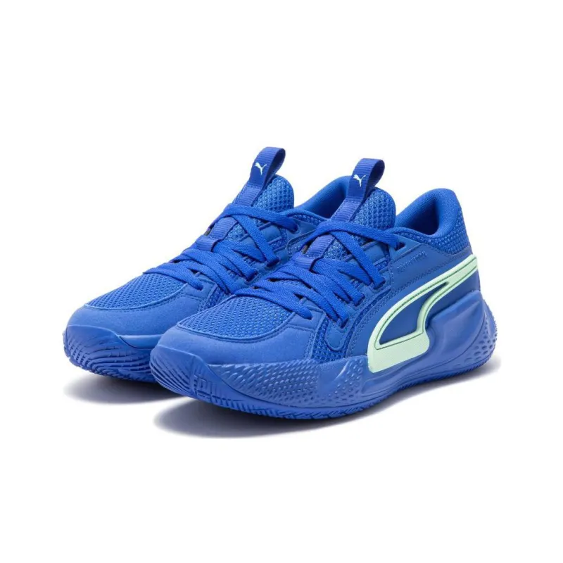 PUMA Court Rider Chaos 'Slash Royal Sapphire' Women's-2