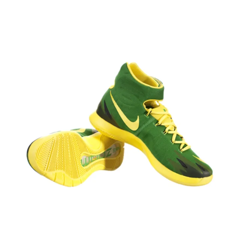 Nike Zoom HyperRev 'Apple Green'-2