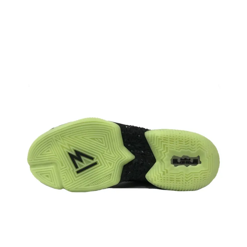 Nike LeBron Ambassador 13 Yeezy-3