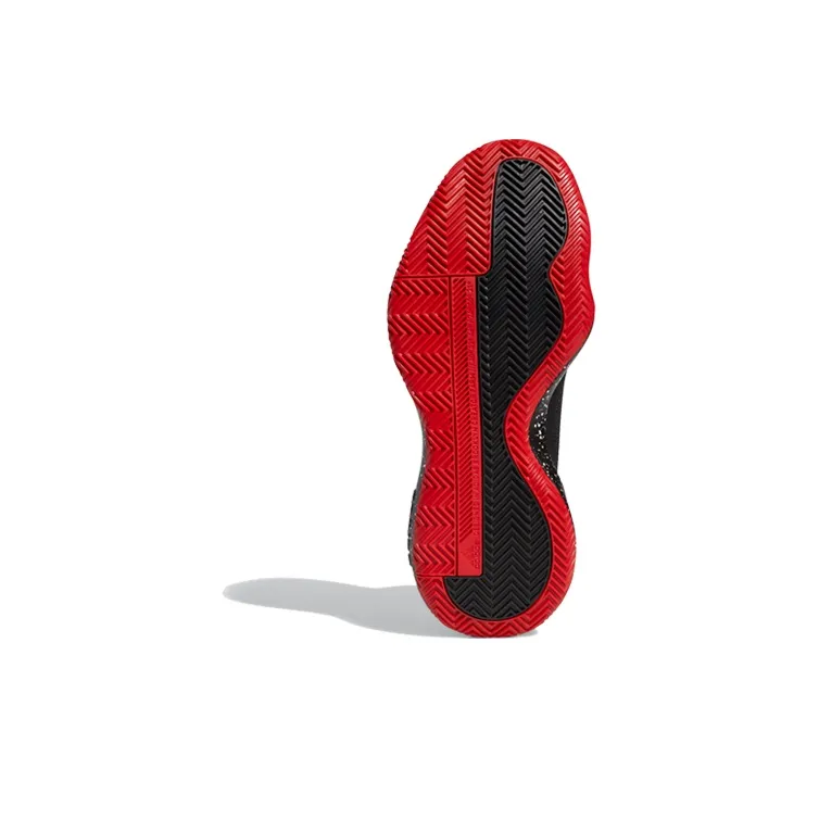 Adidas D Rose 773 2020 Scarlet-5