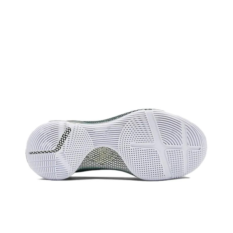 Under Armour Curry 6 Team 'Forest Green'-4