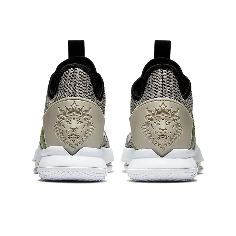 Nike LeBron Witness 4 'String Volt'-3