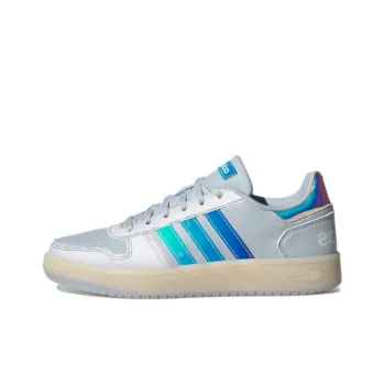 Adidas Neo Hoops 2.0 For 'Blue White' Women's