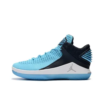 JORDAN Xxxii Low Unc Win Like 82