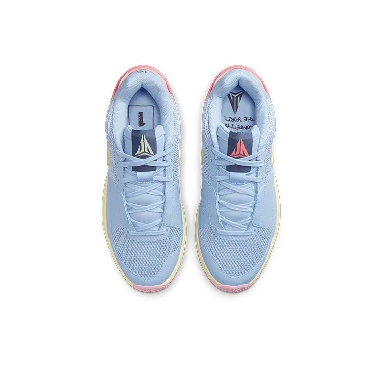 Nike Ja 1 EP 'Day One'-3