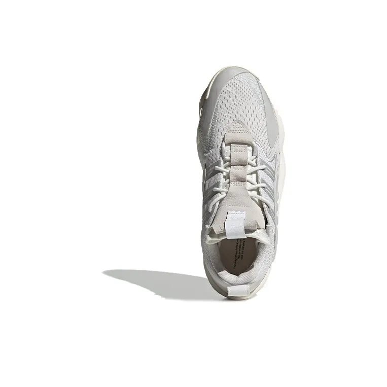 Adidas Crazy Byw X 2.0 'Grey Silver Metallic'-3